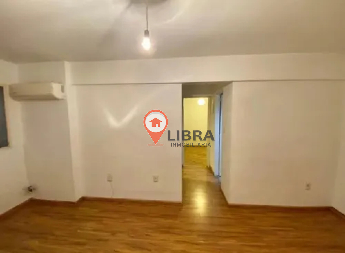 Apartamento ID.10001 - Lindo Apartamento De 1 Dormitorio En Aguada