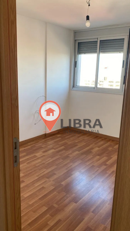 Apartamento ID.9766 - Alquiler Apartamento De 2 Dormitorios Con Cochera En Cordón 