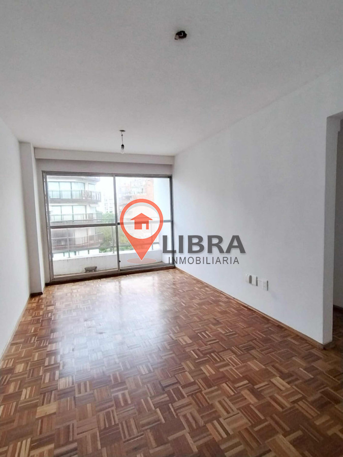 Apartamento ID.8684 - Hermoso Apartamento De 1 Dorm Con Balcón