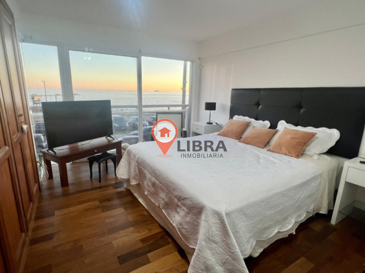 Apartamento ID.3939 - OPORTUNIDAD! HERMOSO APTO 3 DORM, 4 BAÑOS Y 2 GARAJES EN PUERTO DEL BUCEO!