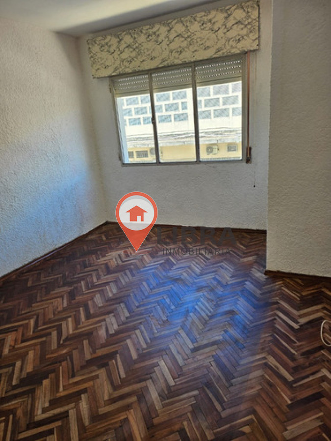 Apartamento ID.9682 - Alquiler Apartamento 2 Dormitorios Balcon Bella Vista