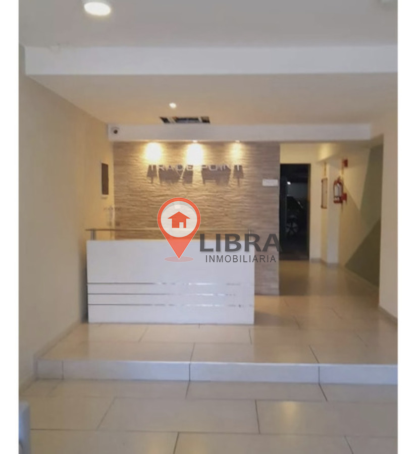 Apartamento ID.8895 - Se Vende Monoambiente Frente A Montevideo Shopping 