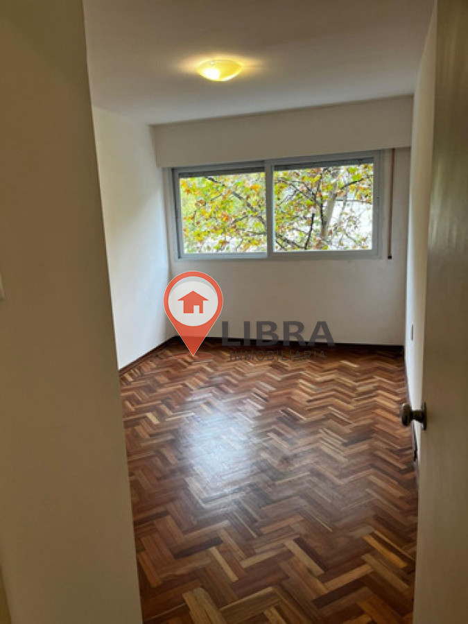 Apartamento ID.10023 - Hermoso Apartamento De 1 Dorm En Centro 