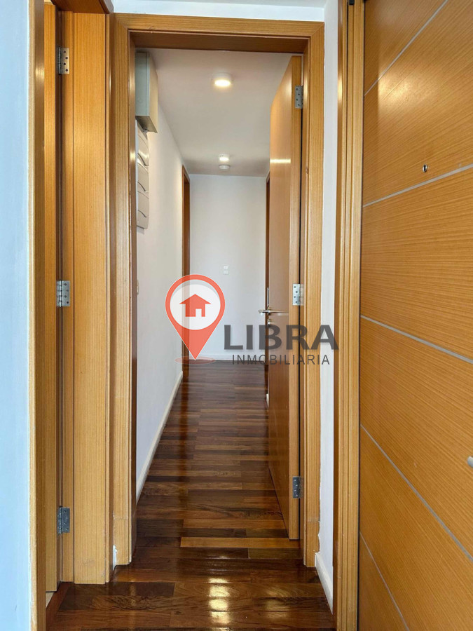 Apartamento ID.4757 - Alquiler Apto 2 Dorm 3 Baños Garage Terraza Punta Carretas