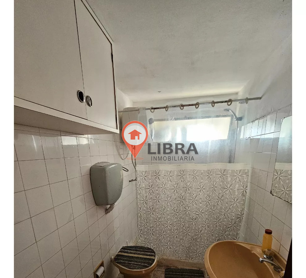 Apartamento ID.7782 - Venta Apartamento 1 Dormitorio Muy Luminoso Villa Española