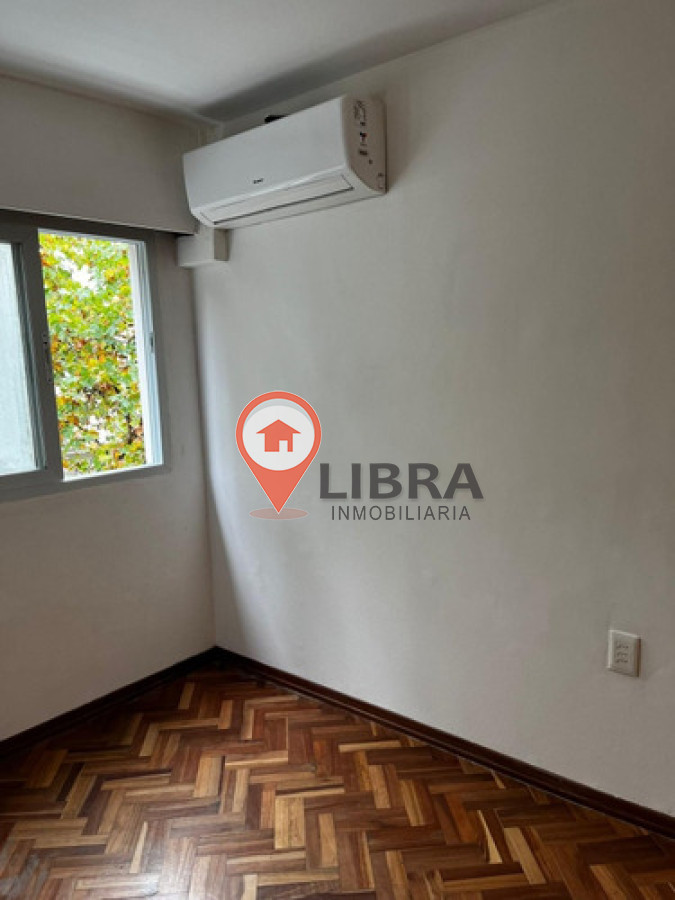 Apartamento ID.10023 - Hermoso Apartamento De 1 Dorm En Centro 
