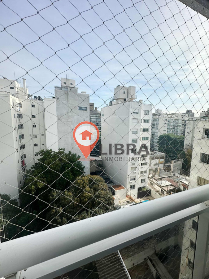 Apartamento ID.4757 - Alquiler Apto 2 Dorm 3 Baños Garage Terraza Punta Carretas