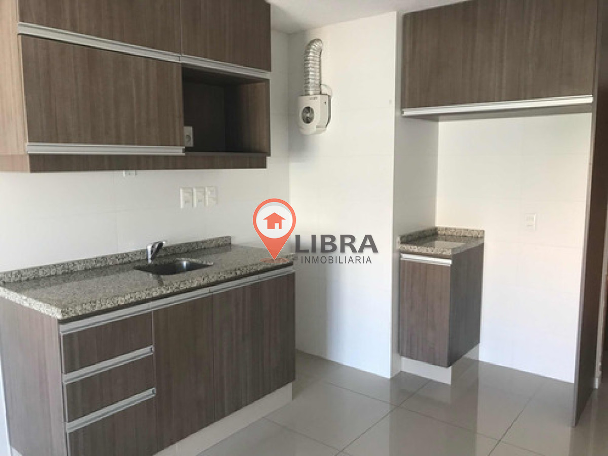 Apartamento ID.8876 - Alquiler De Monoambiente Nuevo Con Balcón En Pocitos