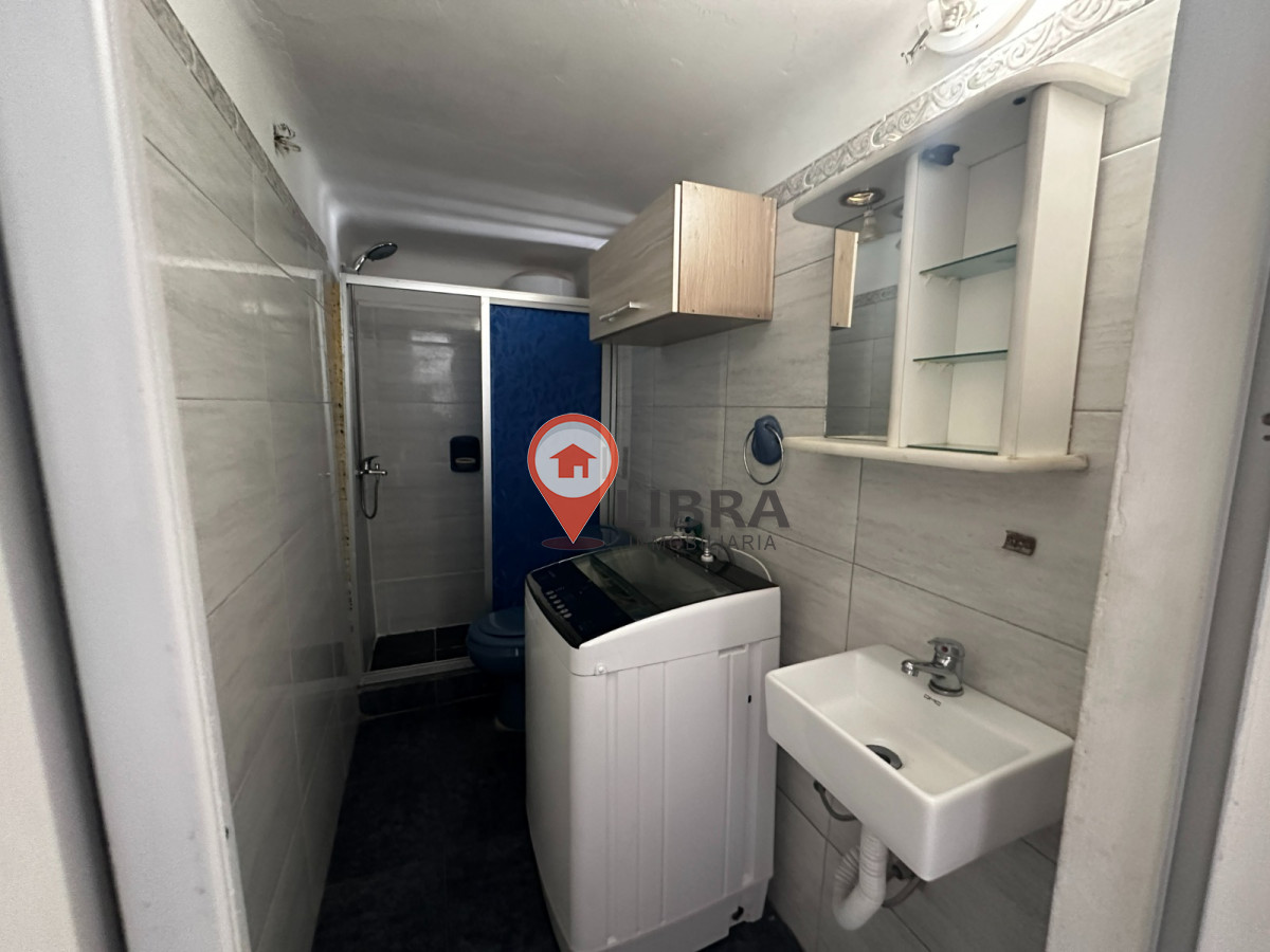 Apartamento ID.981 - Apartamento En Venta 3 Dormitorios Punta Carretas Buen Punto