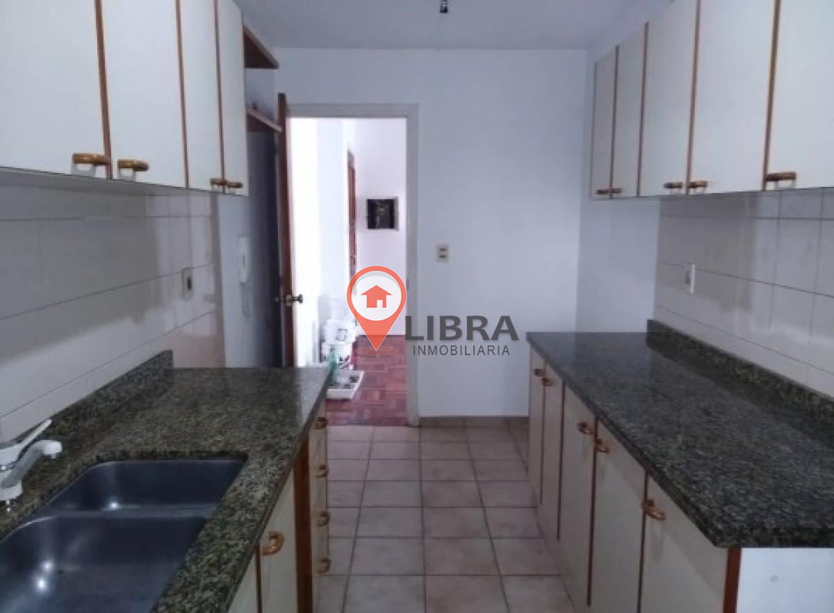 Apartamento ID.8184 - Hermoso Apartamento De 2 Dorm Con Garaje