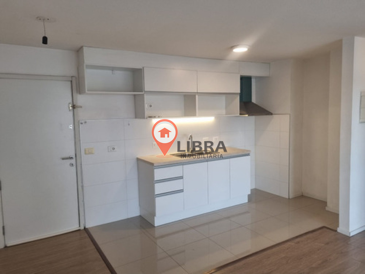 Apartamento ID.9651 - Hermoso Apartamento De 1 Dorm Con Gran Balcón 