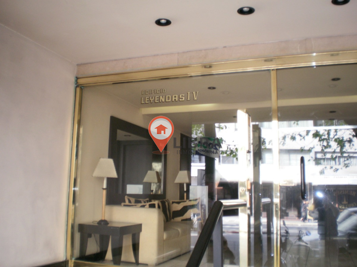 Apartamento ID.4150 - Alquiler Apartamento 2 Dormitorios Balcón Tres Cruces
