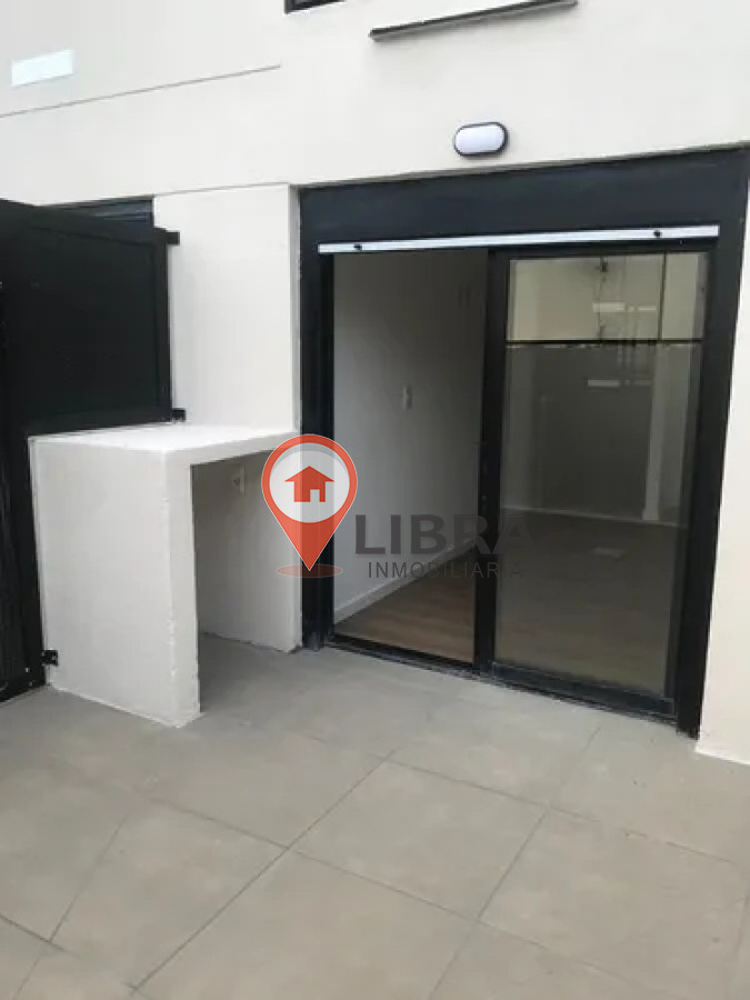 Apartamento ID.9783 - Hermoso Apartamento A Estrenar De 1 Dorm En La Blanqueada