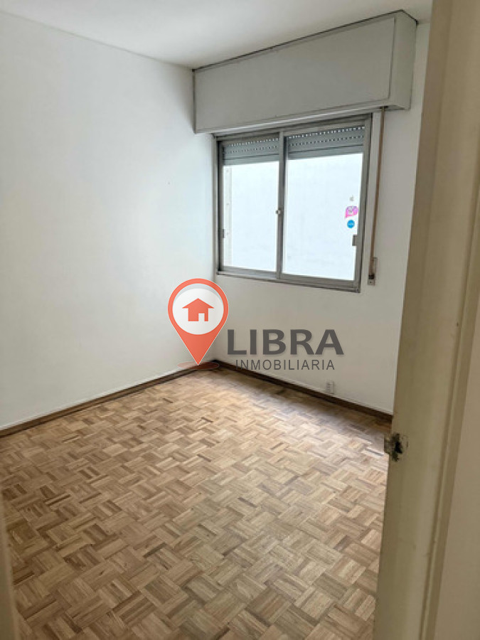 Apartamento ID.10036 - ALQUILER APARTAMENTO POCITOS 2 DORMITORIOS!!