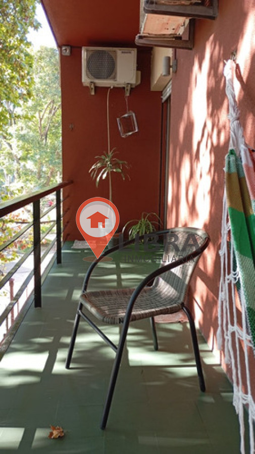 Apartamento ID.9127 - Alquiler Apartamento 2 Dormitorios Garage En Brazo Oriental