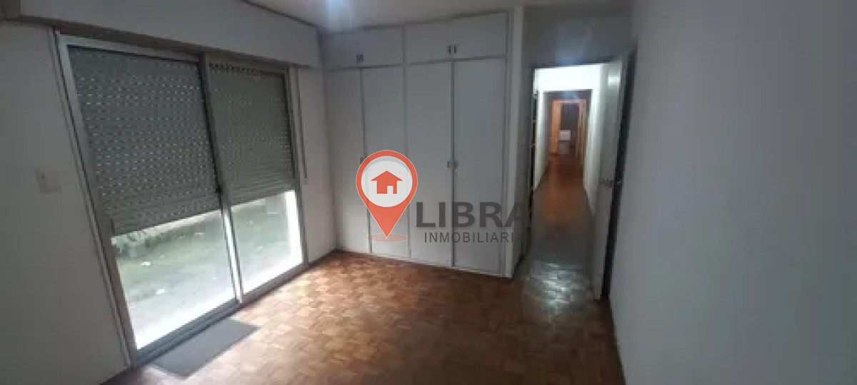 Apartamento ID.10031 - Lindo Apartamento De 3 Dormitorios En Cordón 