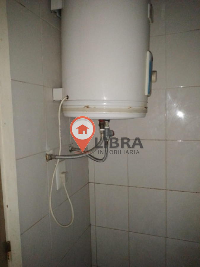Apartamento ID.9158 - Alquiler Monoambiente En Cordón 