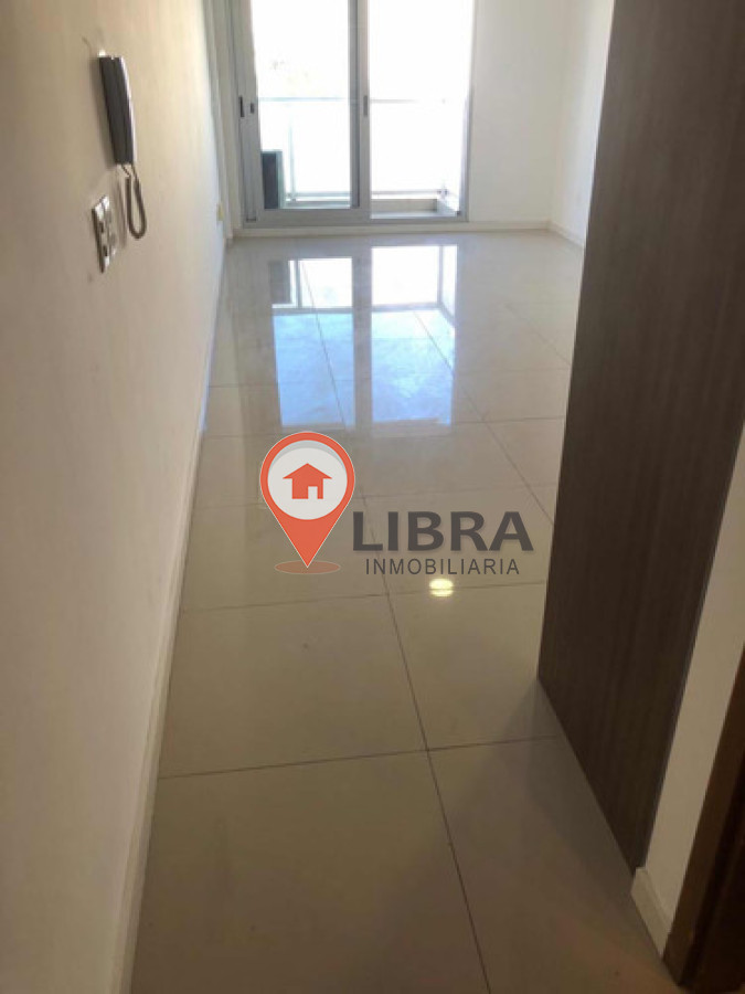 Apartamento ID.8876 - Alquiler De Monoambiente Nuevo Con Balcón En Pocitos