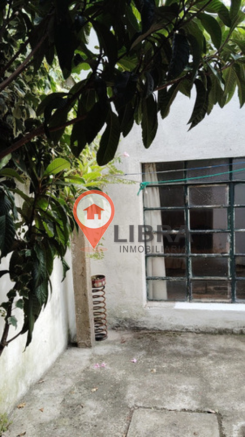 Apartamento ID.8937 - Alquiler De Apartamento De 1 Dormitorio En Carrasco Norte