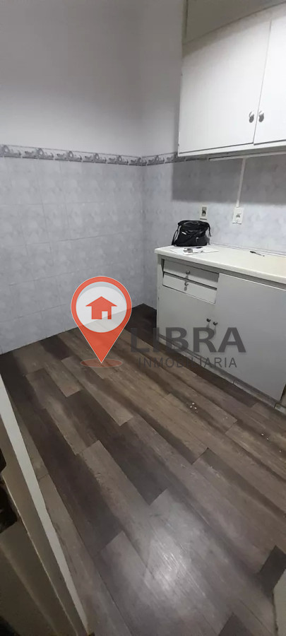 Apartamento ID.4433 - Apartamento De 2 Dormitorios Con  Cochera En Cordón