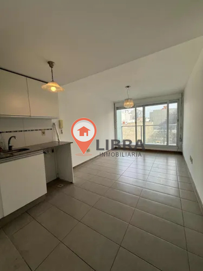 Apartamento ID.9803 - Hermoso Apartamento De Un Dormitorio En Cordón 