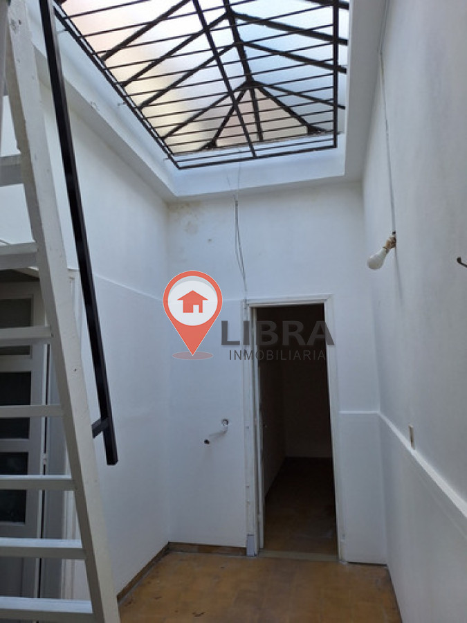Apartamento ID.3706 - Venta Con Renta 2 Dormitorios Sin Gastos En Tres Cruces