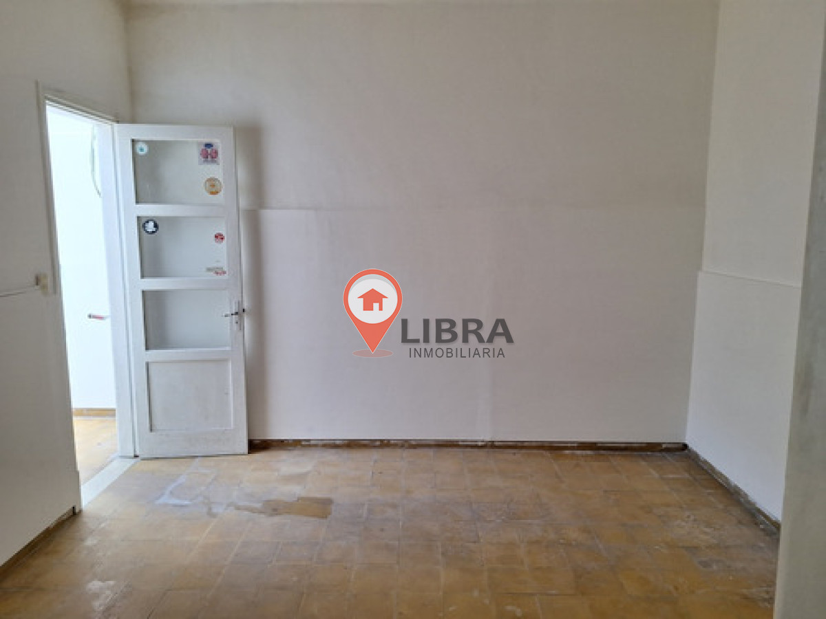 Apartamento ID.3706 - Venta Con Renta 2 Dormitorios Sin Gastos En Tres Cruces