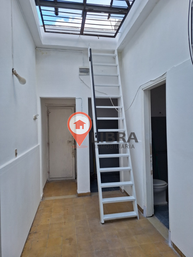 Apartamento ID.3706 - Venta Con Renta 2 Dormitorios Sin Gastos En Tres Cruces
