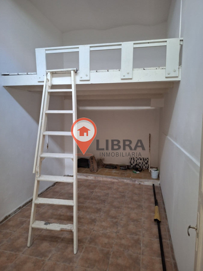 Apartamento ID.3706 - Venta Con Renta 2 Dormitorios Sin Gastos En Tres Cruces