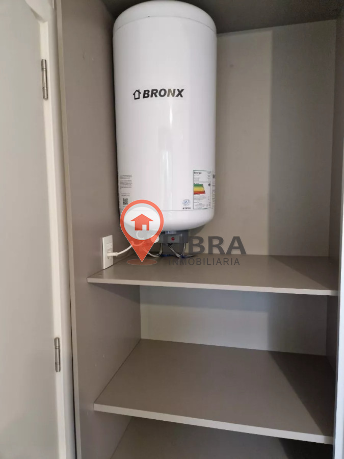 Apartamento ID.9097 - Alquiler A Estrenar 1Dormitorio Opción Garaje Punta Carretas