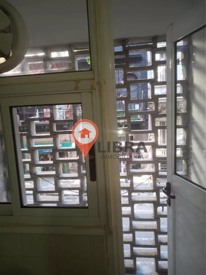 Apartamento ID.8681 - Alquiler Apartamento 2 Dormitorios Amplio Y Luminoso Centro