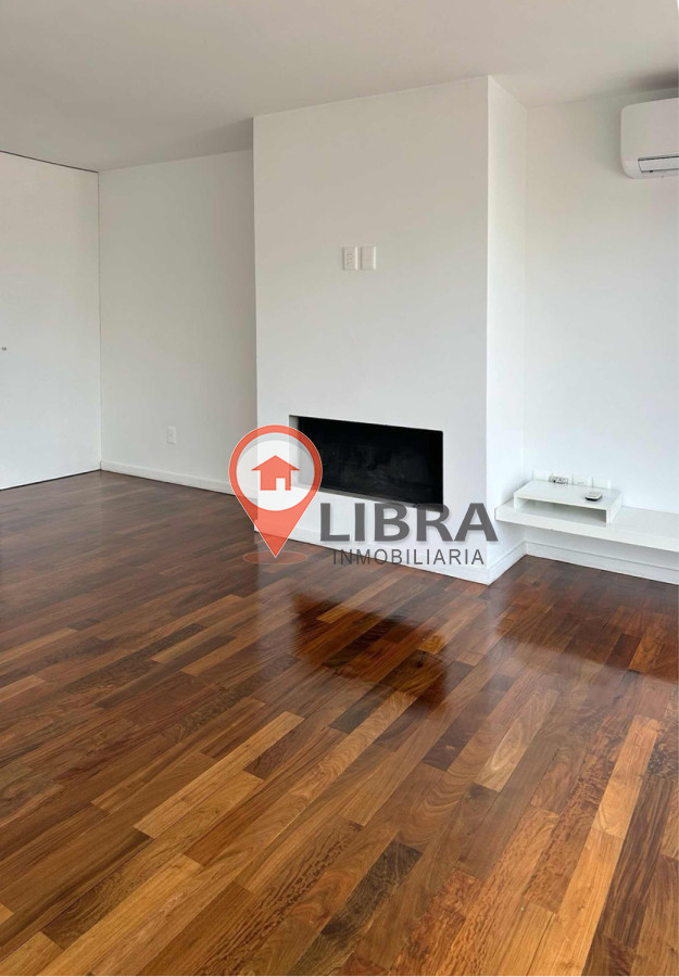 Apartamento ID.4757 - Alquiler Apto 2 Dorm 3 Baños Garage Terraza Punta Carretas