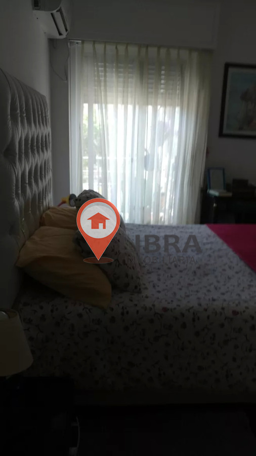 Apartamento ID.3427 - Apartamento Venta A Pasos De La Rambla Pocitos 3 Dormitorios