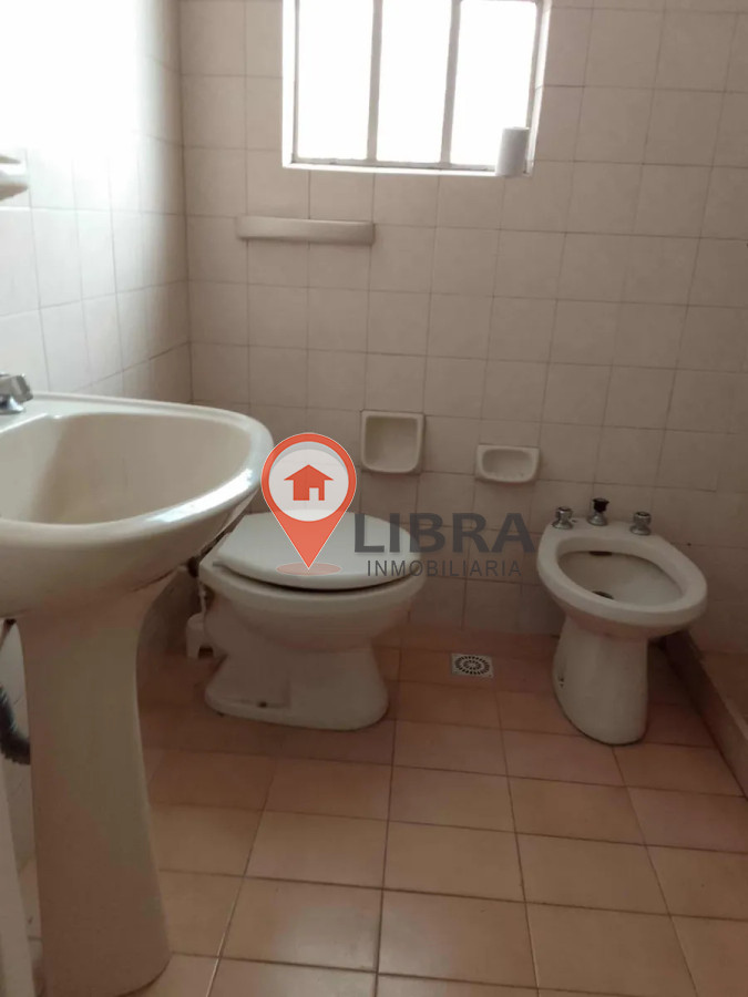 Apartamento ID.10211 - Alquiler Apartamento De 1 Dormitorio En Centro