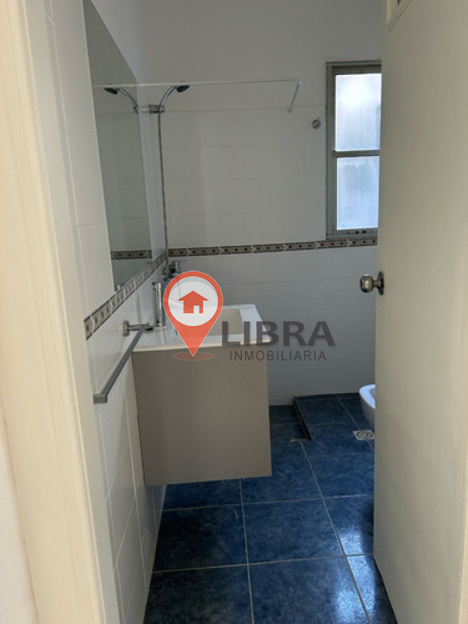 Apartamento ID.9807 - Alquiler Apto 2 Dormitorios En Malvin A Nuevo