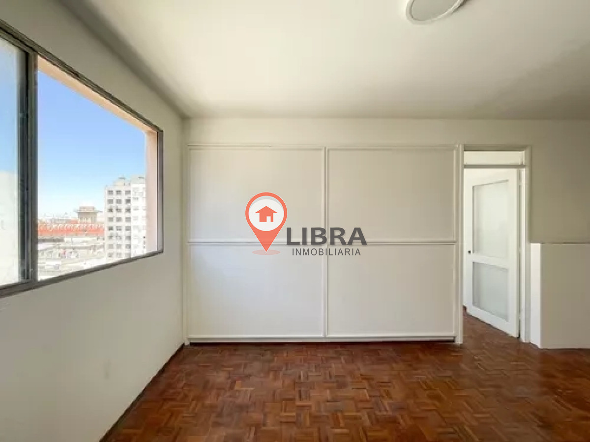 Apartamento ID.3802 - A Nuevo 1 Dormitorio Amplio 1 Cuadra De Universidad Cordón