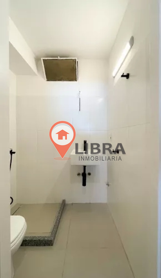 Apartamento ID.3802 - A Nuevo 1 Dormitorio Amplio 1 Cuadra De Universidad Cordón