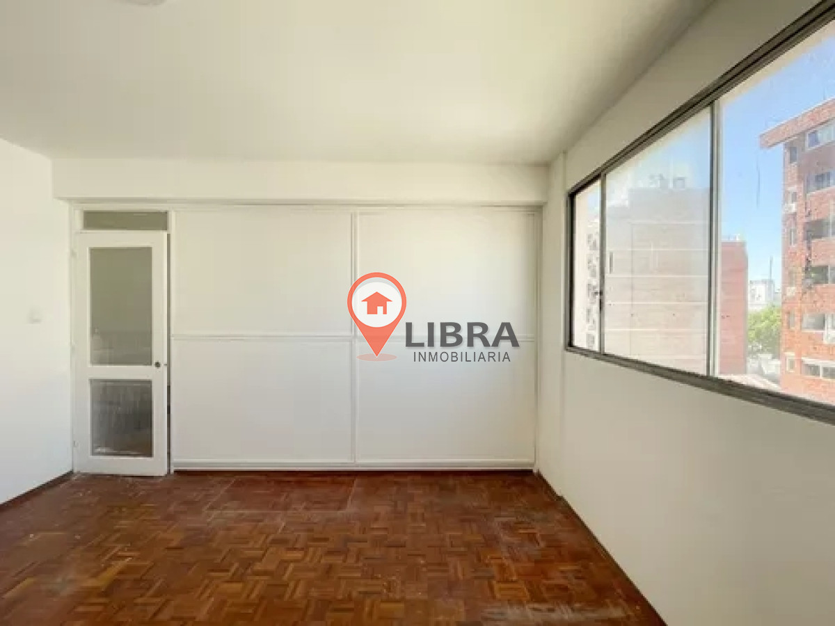 Apartamento ID.3802 - A Nuevo 1 Dormitorio Amplio 1 Cuadra De Universidad Cordón