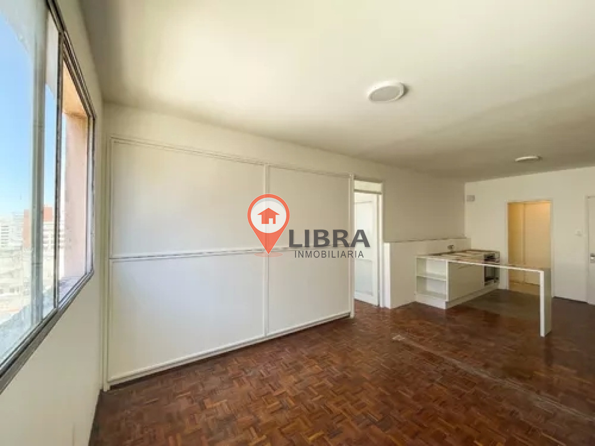 Apartamento ID.3802 - A Nuevo 1 Dormitorio Amplio 1 Cuadra De Universidad Cordón