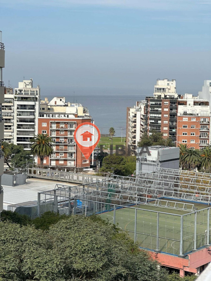 Apartamento ID.4757 - Alquiler Apto 2 Dorm 3 Baños Garage Terraza Punta Carretas