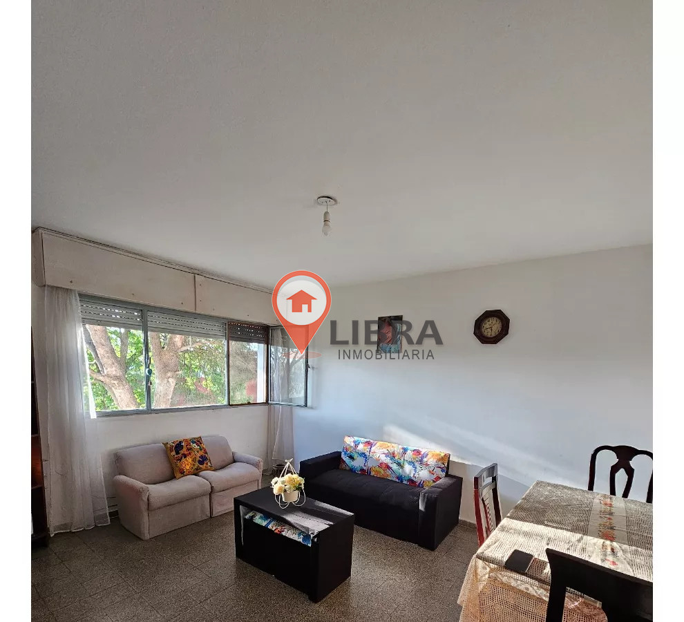 Apartamento ID.7782 - Venta Apartamento 1 Dormitorio Muy Luminoso Villa Española
