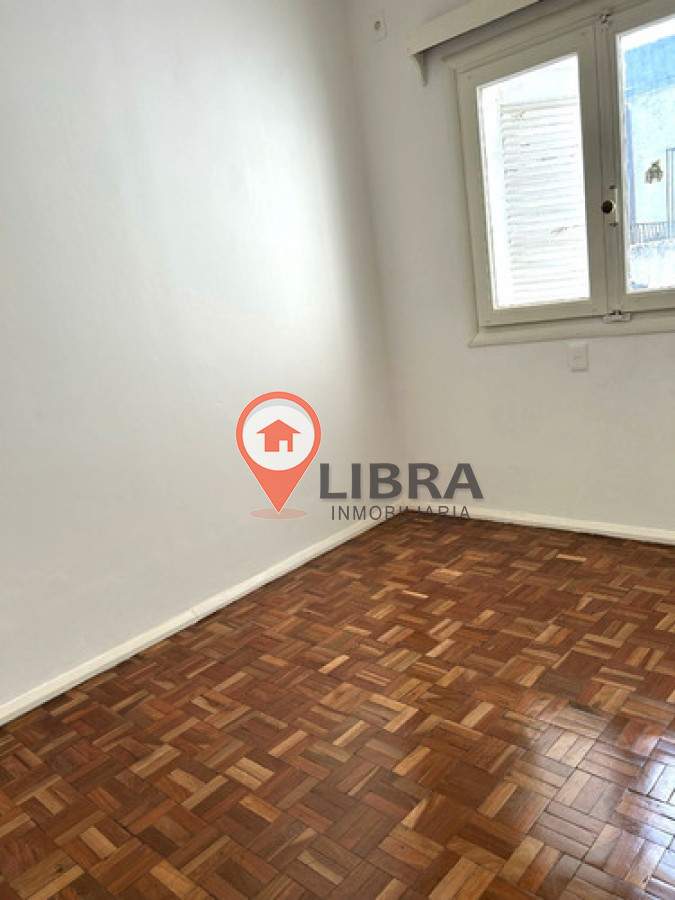 Apartamento ID.9807 - Alquiler Apto 2 Dormitorios En Malvin A Nuevo