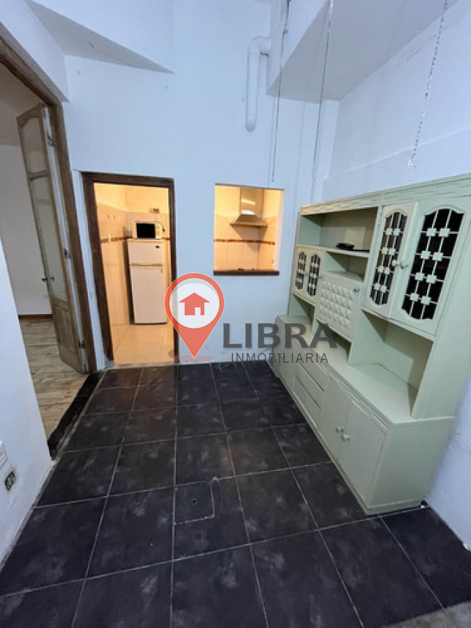 Apartamento ID.9236 - Venta Apartamento 2 Dormitorios En Tres Cruces Con Renta
