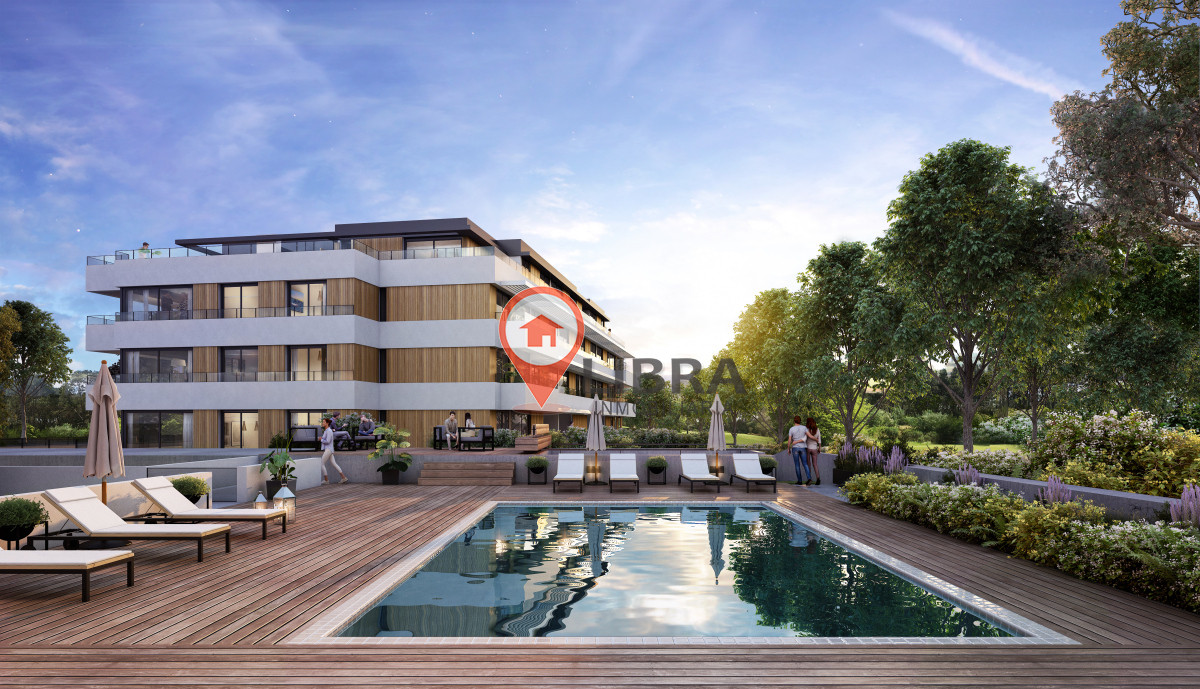 Apartamento ID.7271 - Hermosos Apartamentos De 1, 2 y 3 Dorm En Punta del Este