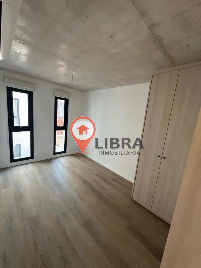 Apartamento ID.10129 - Alquiler Apartamento A Estrenar 1 Dormitorio Luminoso Buceo