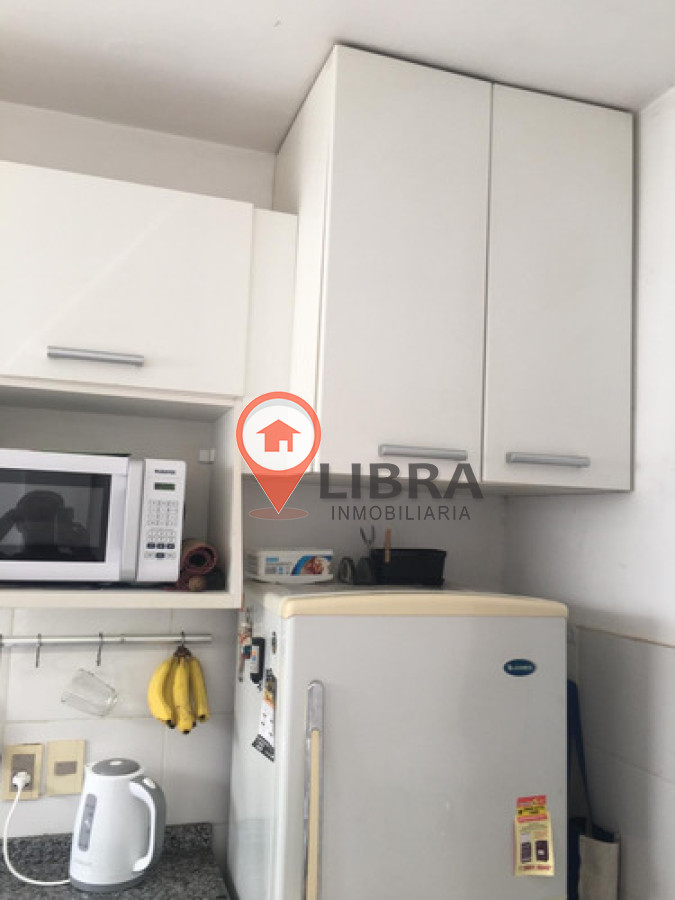 Apartamento ID.10243 - VENTA MONOAMBIENTE CON COCINA DEFINIDA EN PALERMO!!
