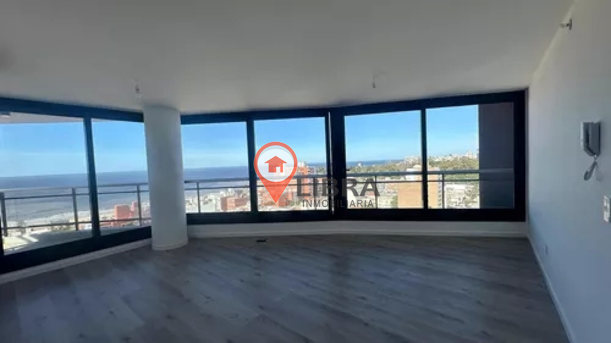 Apartamento ID.4264 - En Venta A Estrenar 2 Dormitorios 2 Baños Vistas Panorámicas.