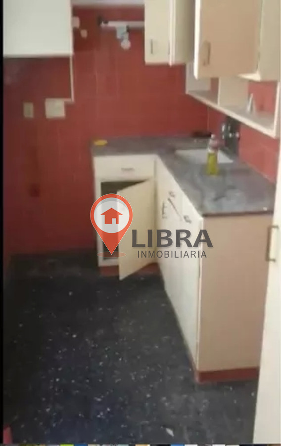 Apartamento ID.1211 - Apartamento En Alquiler 1 Dormitorio 18 De Julio Centro