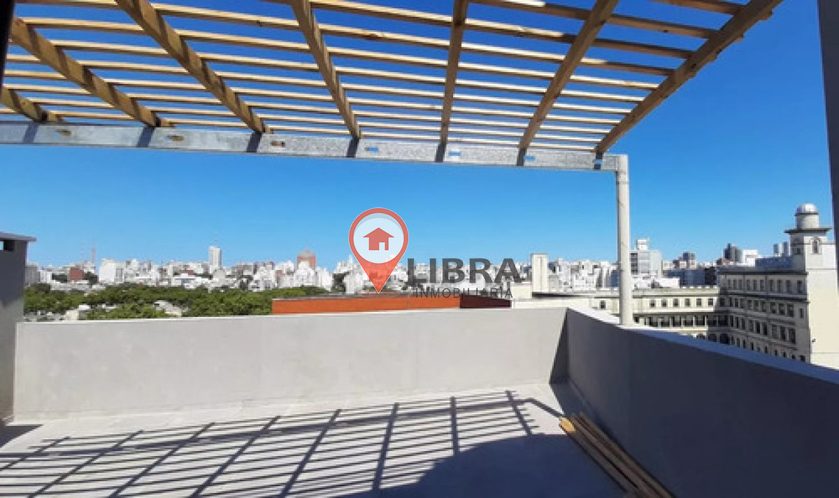 Apartamento ID.9111 - Alquiler Apartamento 1 Dormitorio A Estrenar Aguada