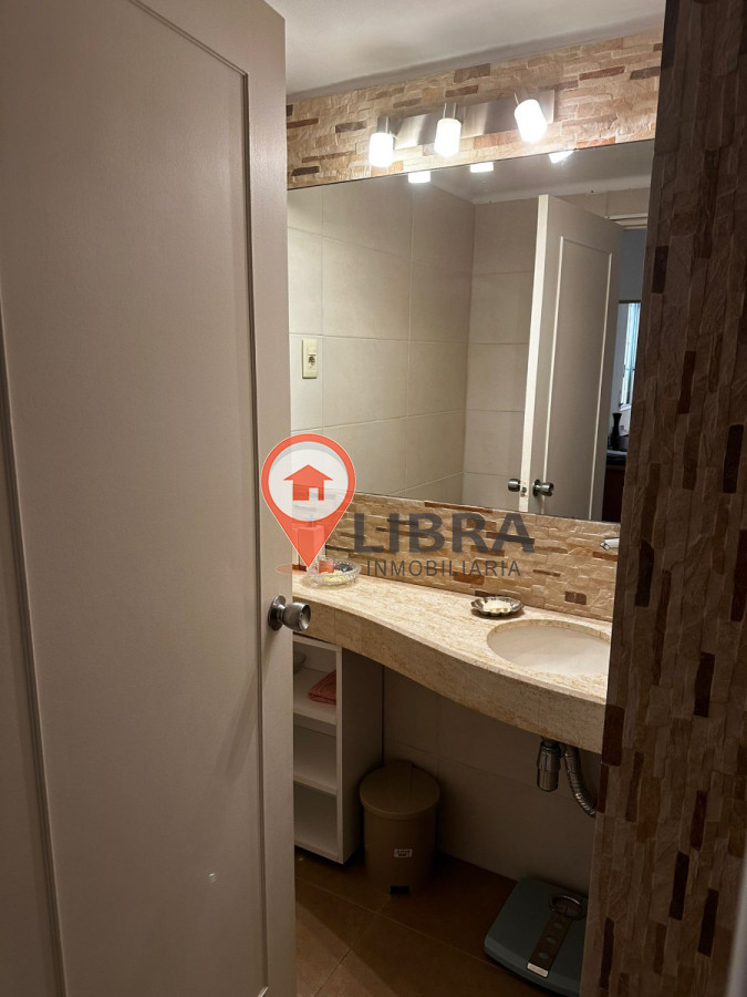 Apartamento ID.3976 - Venta Apartamento Planta Baja Con Fondo Barbacoa Villa Biarritz